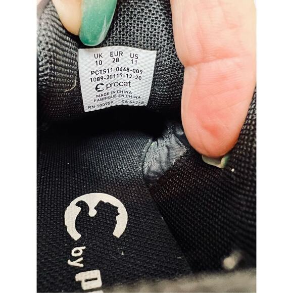 ProCat by Puma PCTS11 Kids Pitch Soccer‎ Cleats 11 Kids Athletic Shoe Sneakers - Picture 6 of 8